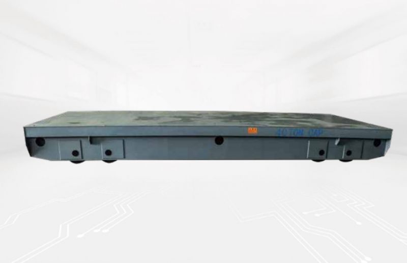 KTG拖電纜電動(dòng)平車